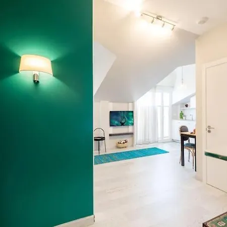 Appartement Katutxo. Basquenjoy