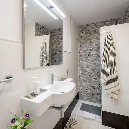 Apartamento Katutxo. Basquenjoy