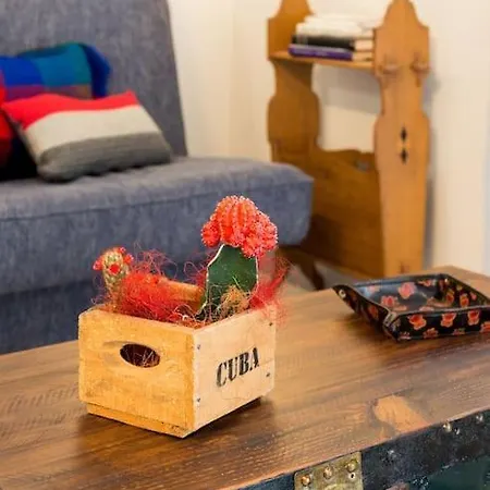 Apartamento Katutxo. Basquenjoy *