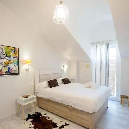 Apartamento Katutxo. Basquenjoy