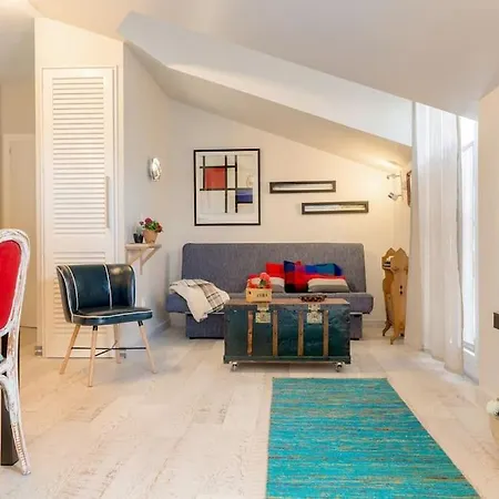 Katutxo. Basquenjoy Apartamento *