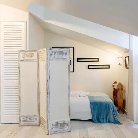Appartement Katutxo. Basquenjoy