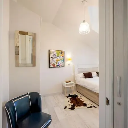 Katutxo. Basquenjoy Apartamento *