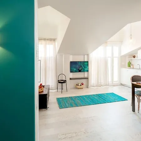 Katutxo. Basquenjoy Apartamento