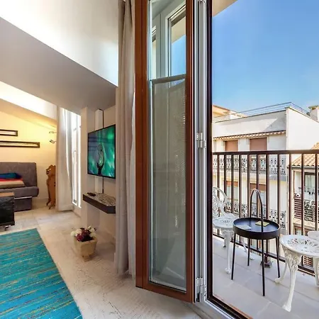 Apartamento Katutxo. Basquenjoy *