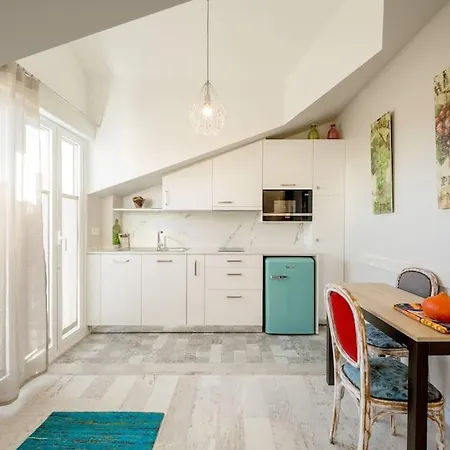 Appartement Katutxo. Basquenjoy Hondarribia