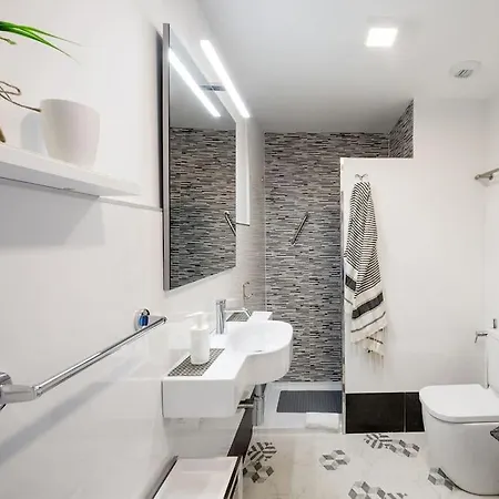 Appartement Katutxo. Basquenjoy Hondarribia