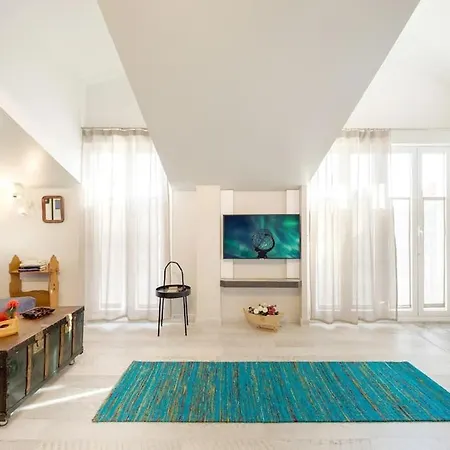 Katutxo. Basquenjoy Apartamento Hondarribia