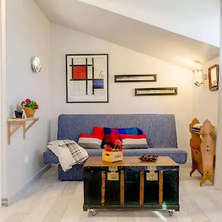 Katutxo. Basquenjoy 아파트 *