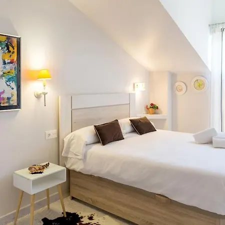 Katutxo. Basquenjoy شقة *